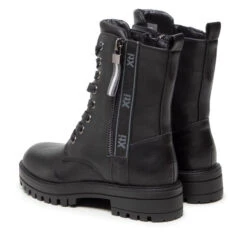 Bottes De Randonnée  Xti 57680 Negro -Primigi Magasin bottes de randonnee xti 57680 negro 2