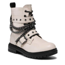 Bottes DeeZee CS5216-15 Beige