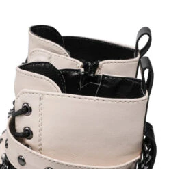 Bottes DeeZee CS5216-15 Beige -Primigi Magasin bottes deezee cs5216 15 beige 5