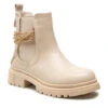Bottes DeeZee CS5819-04 Beige -Primigi Magasin bottes deezee cs5819 04 beige