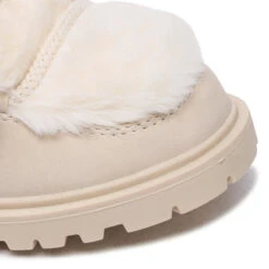 Bottes DeeZee CS5821-03 Beige -Primigi Magasin bottes deezee cs5821 03 beige 5