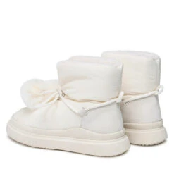 Bottes DeeZee CS5855-07 Beige -Primigi Magasin bottes deezee cs5855 07 beige 2