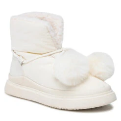 Bottes DeeZee CS5855-07 Beige