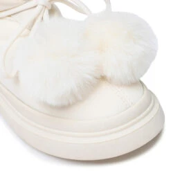 Bottes DeeZee CS5855-07 Beige -Primigi Magasin bottes deezee cs5855 07 beige 4