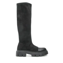 Bottes DeeZee WS5792-05 Black -Primigi Magasin bottes deezee ws5792 05 black 1