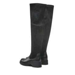 Bottes DeeZee WS5889-02 Black 10 Bottes DeeZee WS5889-02 Black -Primigi Magasin bottes deezee ws5889 02 black 2