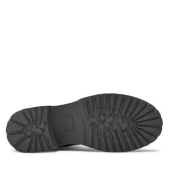 Bottes DeeZee WS5889-02 Black 11 Bottes DeeZee WS5889-02 Black -Primigi Magasin bottes deezee ws5889 02 black 3