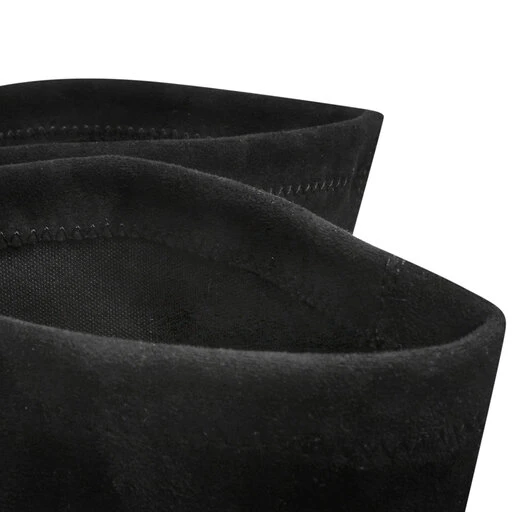 Bottes DeeZee WS5889-02 Black 7 Bottes DeeZee WS5889-02 Black – Image 5