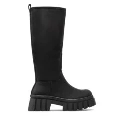 Bottes DeeZee ZAL90099Y-3 Black 8 Bottes DeeZee ZAL90099Y-3 Black -Primigi Magasin bottes deezee zal90099y 3 black 1