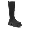 Bottes DeeZee ZAL90099Y-3 Black 2 Bottes DeeZee ZAL90099Y-3 Black -Primigi Magasin bottes deezee zal90099y 3 black
