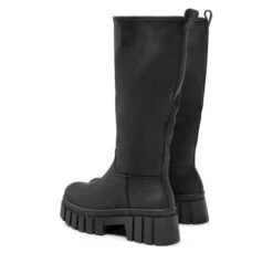Bottes DeeZee ZAL90099Y-3 Black 9 Bottes DeeZee ZAL90099Y-3 Black -Primigi Magasin bottes deezee zal90099y 3 black 2