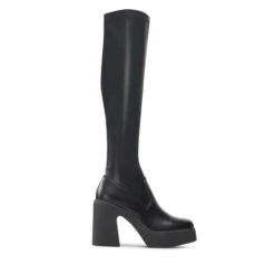 Bottes DeeZee ZAL96063T-3H Black -Primigi Magasin bottes deezee zal96063t 3h black 1