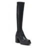 Bottes DeeZee ZAL96063T-3H Black -Primigi Magasin bottes deezee zal96063t 3h black