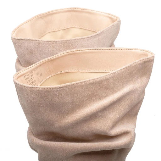 Bottes DeeZee ZALSQ900-2 Beige Su 8 Bottes DeeZee ZALSQ900-2 Beige Su – Image 6