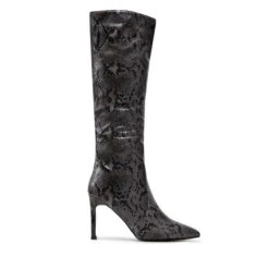 Bottes DeeZee ZALXXS220148 Dark Grey Snake -Primigi Magasin bottes deezee zalxxs220148 dark grey snake 1