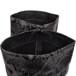 Bottes DeeZee ZALXXS220148 Dark Grey Snake -Primigi Magasin bottes deezee zalxxs220148 dark grey snake 4