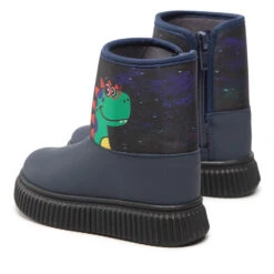 Bottes Dudino Zuzu 2W90B256 Dino 256 -Primigi Magasin bottes dudino zuzu 2w90b256 dino 256 2