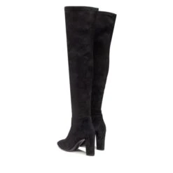 Bottes Dune London Syrell 037 0090500620011037 Black -Primigi Magasin bottes dune london syrell 037 0090500620011037 black 2