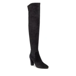 Bottes Dune London Syrell 037 0090500620011037 Black
