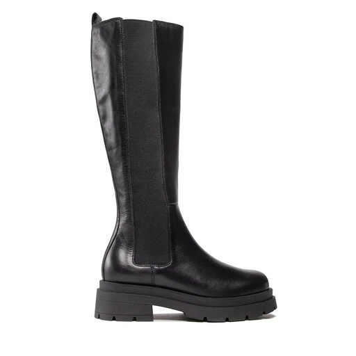 Bottes Dune London Tempas 484 0089511190001484 Black 4 Bottes Dune London Tempas 484 0089511190001484 Black – Image 2