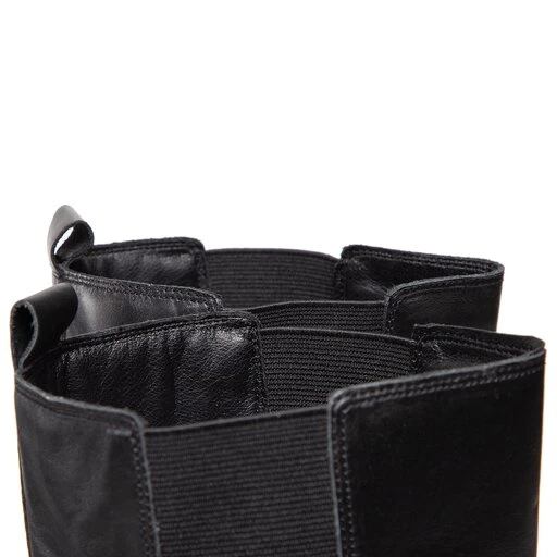 Bottes Dune London Tempas 484 0089511190001484 Black 7 Bottes Dune London Tempas 484 0089511190001484 Black – Image 5