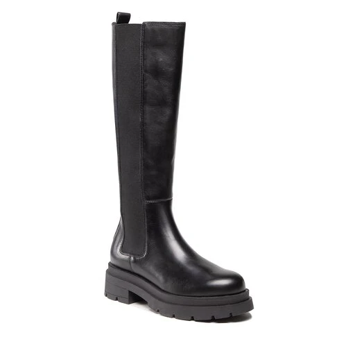 Bottes Dune London Tempas 484 0089511190001484 Black 3 Bottes Dune London Tempas 484 0089511190001484 Black