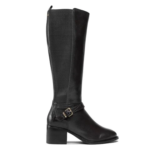 Bottes Dune London Tilding 484 0089508510008484 Black 4 Bottes Dune London Tilding 484 0089508510008484 Black – Image 2