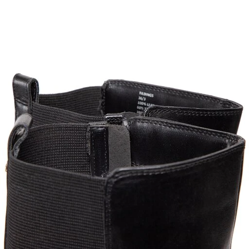 Bottes Dune London Tilding 484 0089508510008484 Black 7 Bottes Dune London Tilding 484 0089508510008484 Black – Image 5