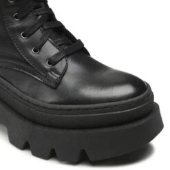 Bottes Eksbut 7D-6555-155 Noir -Primigi Magasin bottes eksbut 7d 6555 155 noir 5