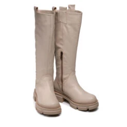 Bottes Eksbut 9C-6275-R32 Beige -Primigi Magasin bottes eksbut 9c 6275 r32 beige 4