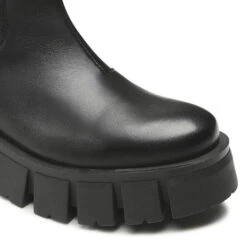 Bottes Eksbut 9D-6536-155 Noir -Primigi Magasin bottes eksbut 9d 6536 155 noir 5
