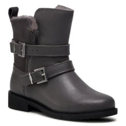 Bottes EMU Australia Marsden T12355 Charcoal