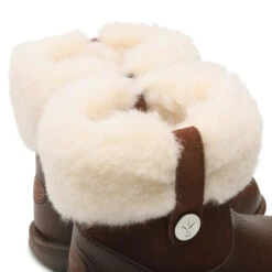 Bottes EMU Australia Topaz K12744 Oak -Primigi Magasin bottes emu australia topaz k12744 oak 5