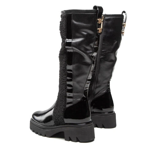 Bottes Eva Longoria EL-01-06-000867 601 5 Bottes Eva Longoria EL-01-06-000867 601 – Image 3