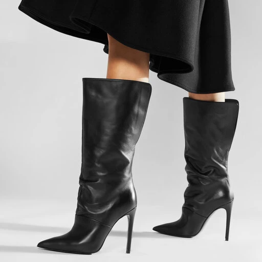 Bottes Eva Longoria EL-11-02-0000136 101 4 Bottes Eva Longoria EL-11-02-0000136 101 – Image 2