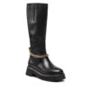 Bottes Eva Longoria EL-49-06-000818 101 -Primigi Magasin bottes eva longoria el 49 06 000818 101