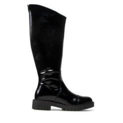 Bottes Eva Longoria RST-DOMINGA-10 Black -Primigi Magasin bottes eva longoria rst dominga 10 black 1