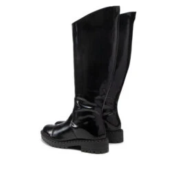 Bottes Eva Longoria RST-DOMINGA-10 Black -Primigi Magasin bottes eva longoria rst dominga 10 black 2