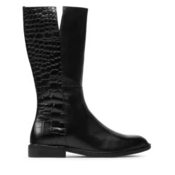 Bottes Eva Longoria Rst-Lamia-07 Noir -Primigi Magasin bottes eva longoria rst lamia 07 noir 1
