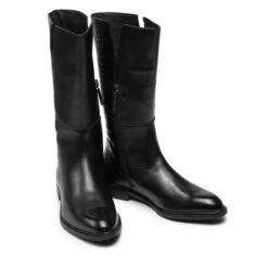 Bottes Eva Longoria Rst-Lamia-07 Noir -Primigi Magasin bottes eva longoria rst lamia 07 noir 4