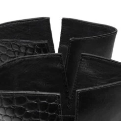 Bottes Eva Longoria Rst-Lamia-07 Noir -Primigi Magasin bottes eva longoria rst lamia 07 noir 5