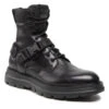 Bottes Fabi FU065B Nero 1 Bottes Fabi FU065B Nero -Primigi Magasin bottes fabi fu065b nero