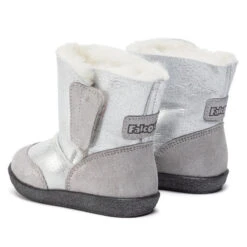 Bottes Falcotto 0013001281.02.0Q04 M Argento 10 Bottes Falcotto 0013001281.02.0Q04 M Argento -Primigi Magasin bottes falcotto 0013001281 02 0q04 m argento 2