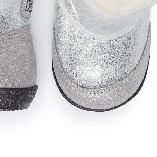 Bottes Falcotto 0013001281.02.0Q04 M Argento 7 Bottes Falcotto 0013001281.02.0Q04 M Argento – Image 5