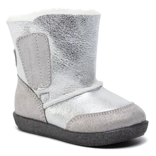 Bottes Falcotto 0013001281.02.0Q04 M Argento 3 Bottes Falcotto 0013001281.02.0Q04 M Argento