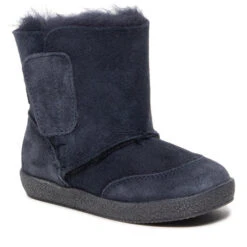 Bottes Falcotto Carl 0013001281.01.0C01 Blue