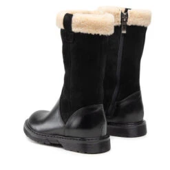 Bottes Flamingo GB0500-3 Czarny Welur -Primigi Magasin bottes flamingo gb0500 3 czarny welur 2