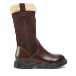 Bottes Flamingo GB0500-N Brąz Welur -Primigi Magasin bottes flamingo gb0500 n braz welur 1