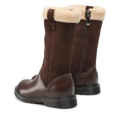 Bottes Flamingo GB0500-N Brąz Welur -Primigi Magasin bottes flamingo gb0500 n braz welur 2