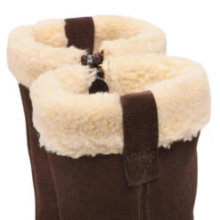 Bottes Flamingo GB0500-N Brąz Welur -Primigi Magasin bottes flamingo gb0500 n braz welur 5